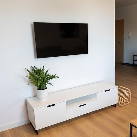 Apartamenty Na Wzgorzu Bochnia Dış mekan fotoğraf