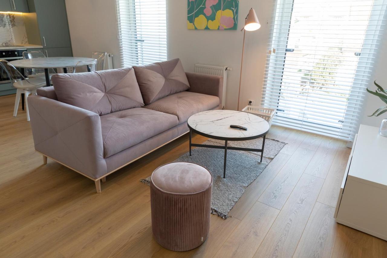 Apartamenty Na Wzgorzu Bochnia Dış mekan fotoğraf