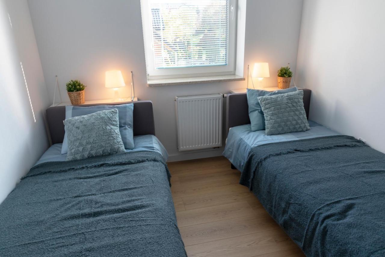 Apartamenty Na Wzgorzu Bochnia Dış mekan fotoğraf