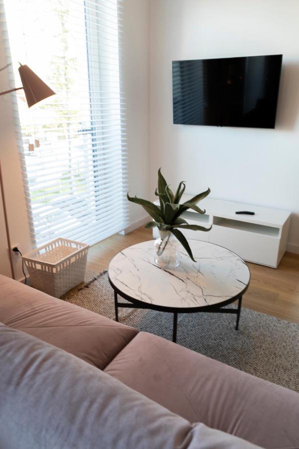 Apartamenty Na Wzgorzu Bochnia Dış mekan fotoğraf