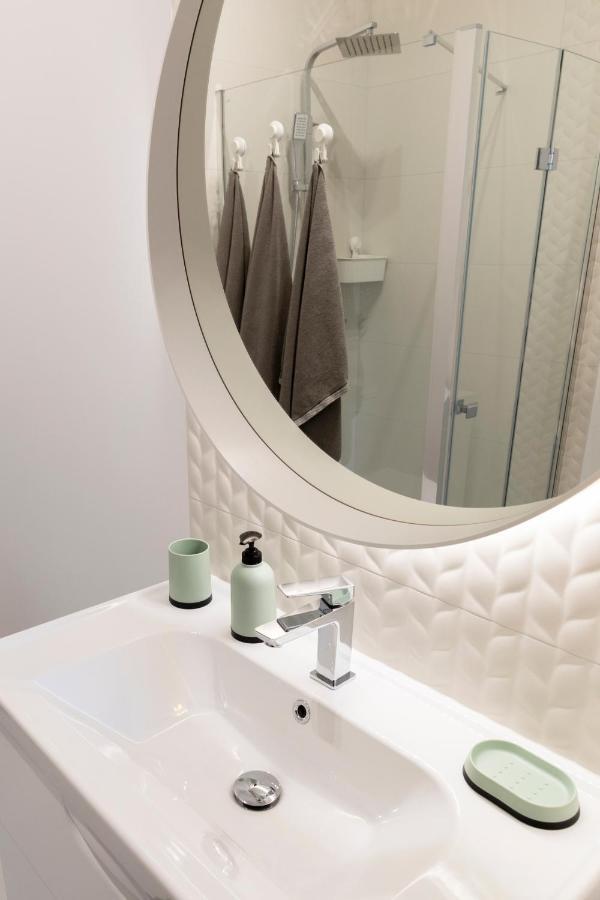 Apartamenty Na Wzgorzu Bochnia Dış mekan fotoğraf