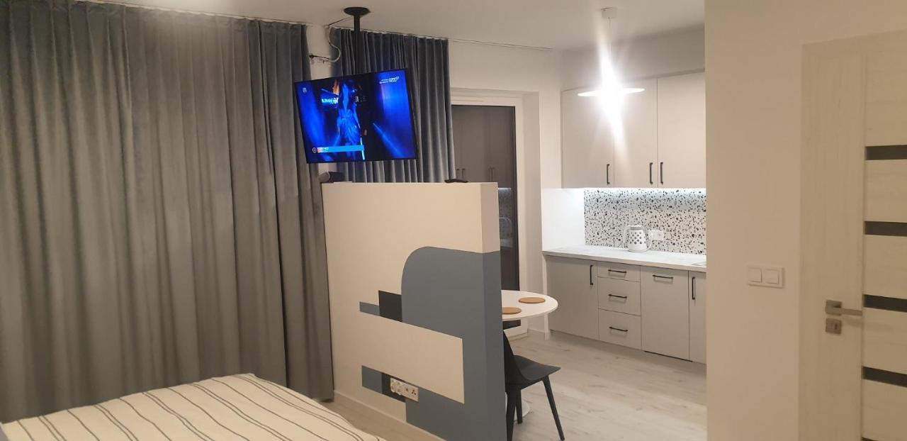 Apartamenty Na Wzgorzu Bochnia Dış mekan fotoğraf