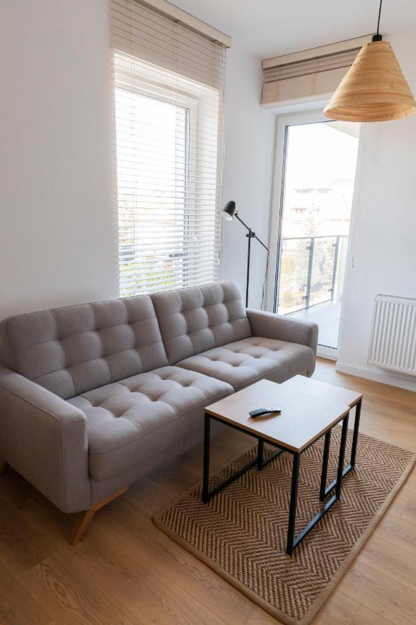 Apartamenty Na Wzgorzu Bochnia Dış mekan fotoğraf