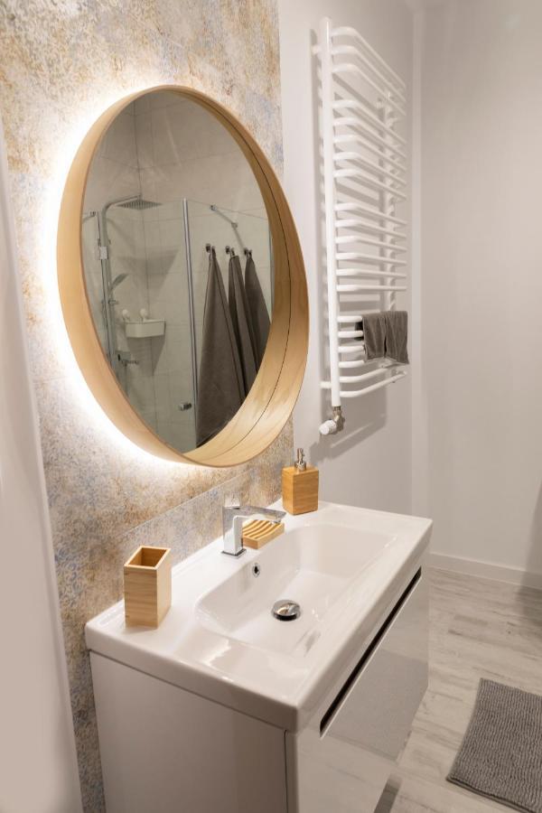 Apartamenty Na Wzgorzu Bochnia Dış mekan fotoğraf