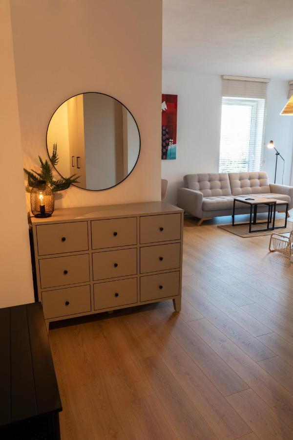 Apartamenty Na Wzgorzu Bochnia Dış mekan fotoğraf