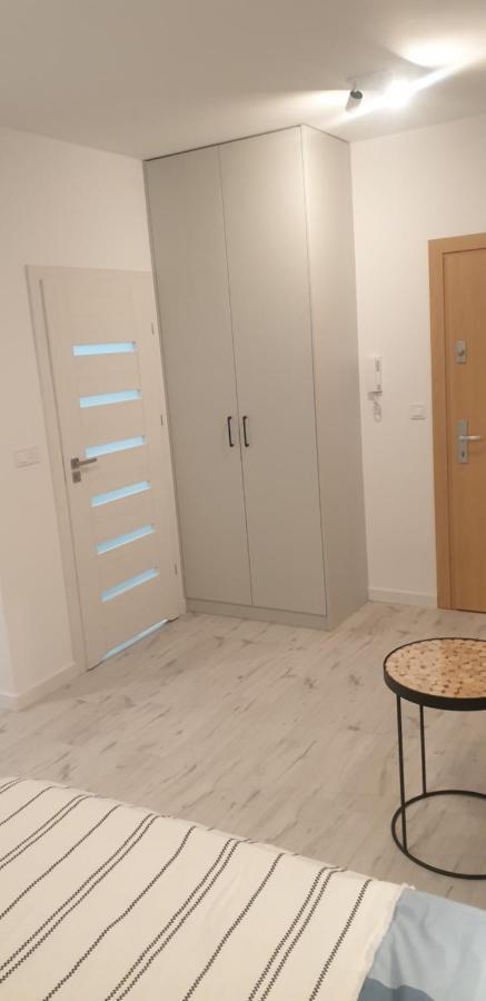 Apartamenty Na Wzgorzu Bochnia Dış mekan fotoğraf
