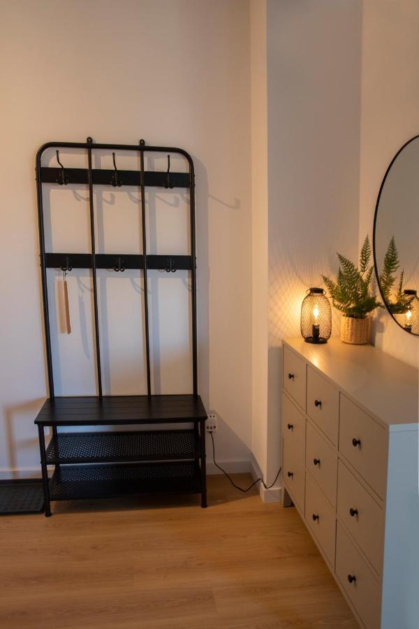 Apartamenty Na Wzgorzu Bochnia Dış mekan fotoğraf