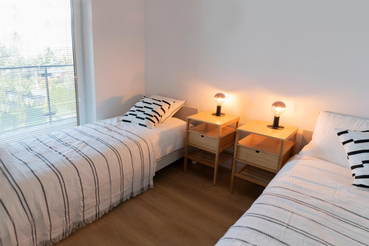 Apartamenty Na Wzgorzu Bochnia Dış mekan fotoğraf