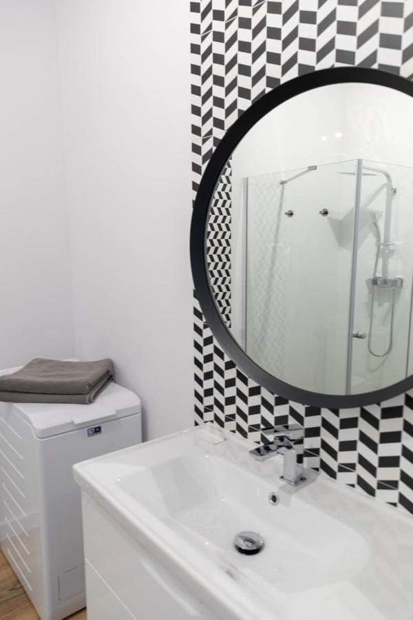 Apartamenty Na Wzgorzu Bochnia Dış mekan fotoğraf