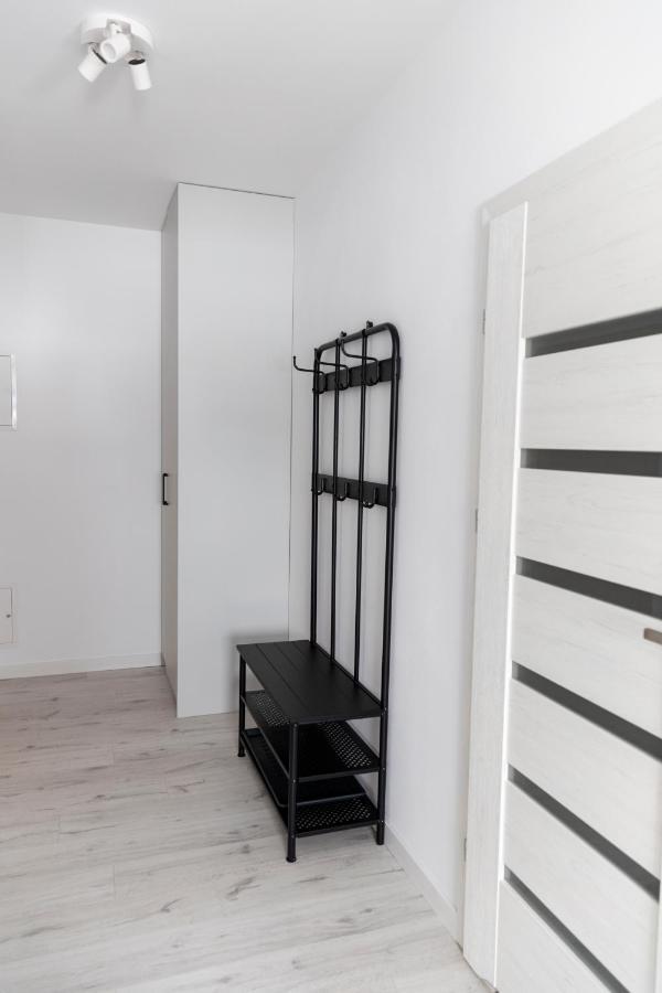 Apartamenty Na Wzgorzu Bochnia Dış mekan fotoğraf