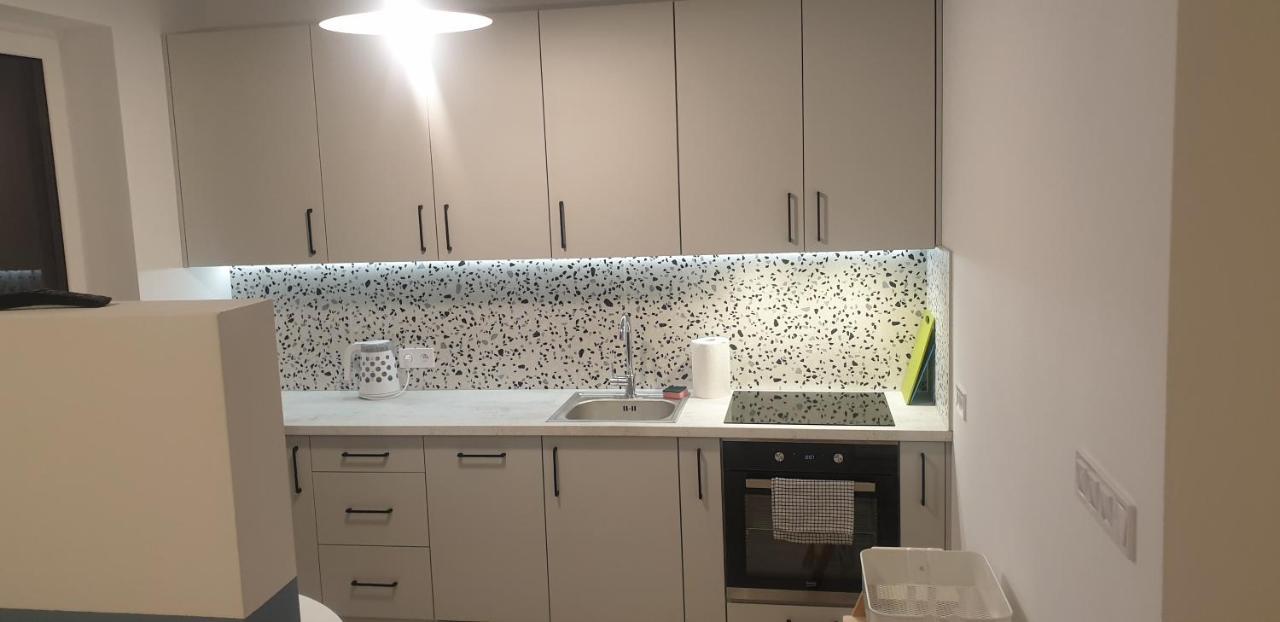 Apartamenty Na Wzgorzu Bochnia Dış mekan fotoğraf