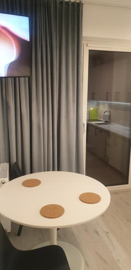 Apartamenty Na Wzgorzu Bochnia Dış mekan fotoğraf