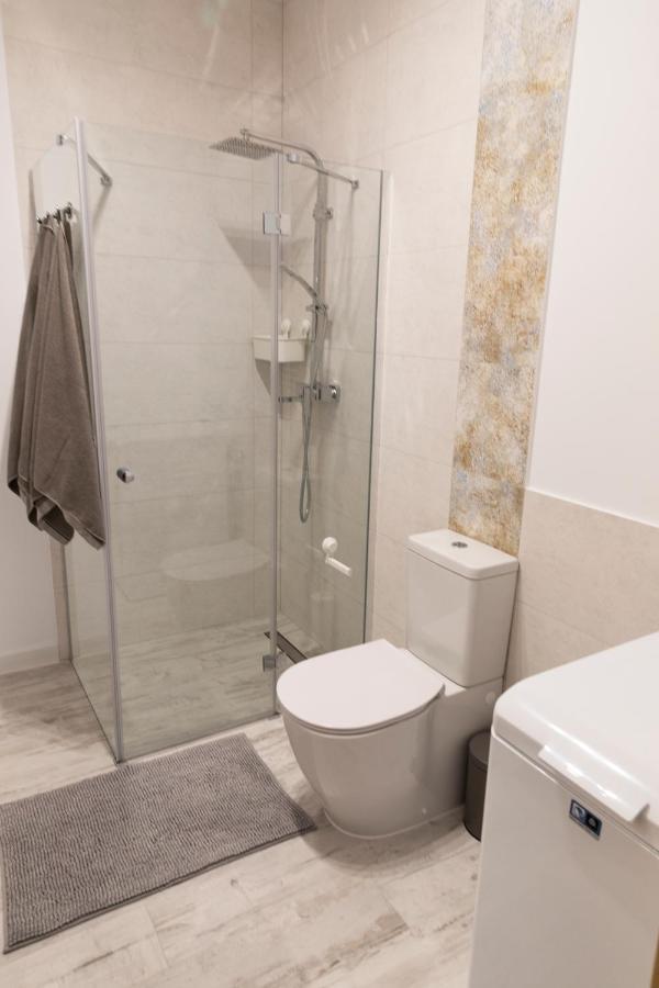 Apartamenty Na Wzgorzu Bochnia Dış mekan fotoğraf