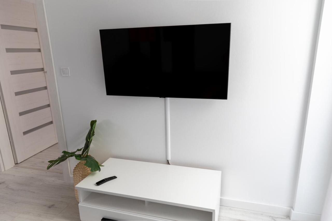 Apartamenty Na Wzgorzu Bochnia Dış mekan fotoğraf