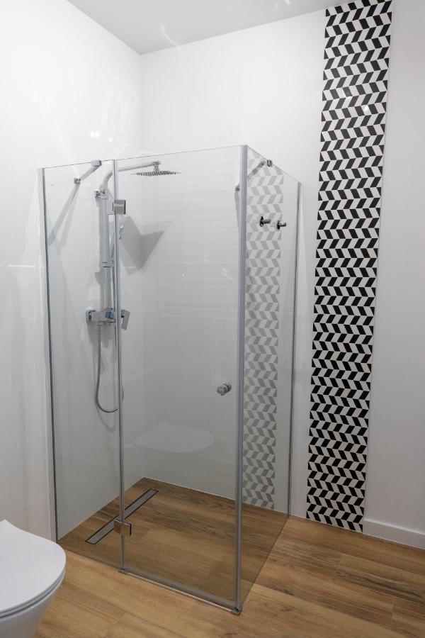 Apartamenty Na Wzgorzu Bochnia Dış mekan fotoğraf