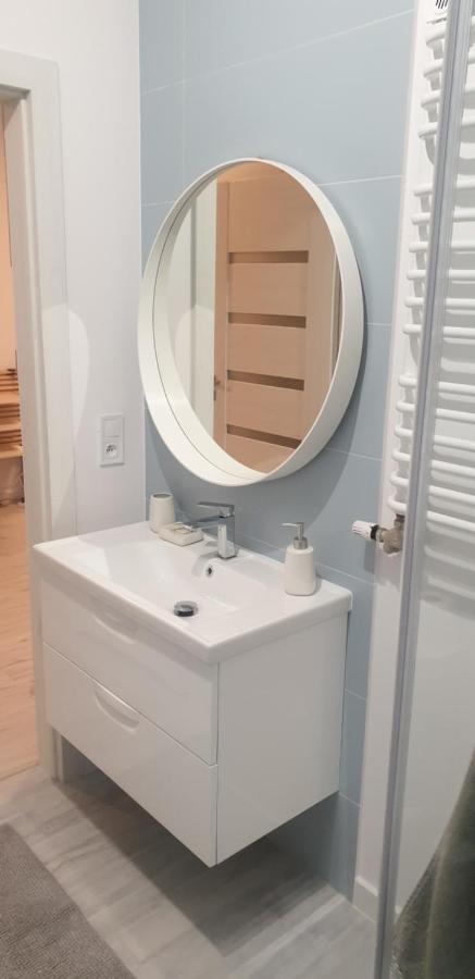 Apartamenty Na Wzgorzu Bochnia Dış mekan fotoğraf
